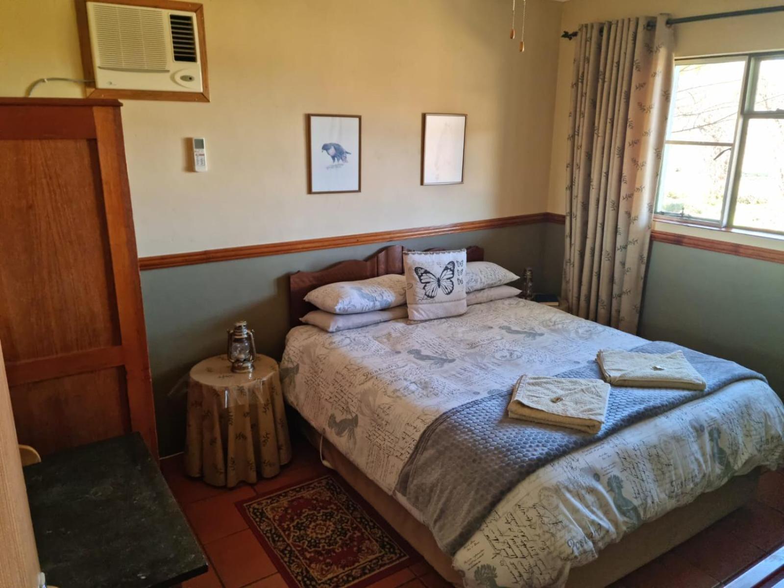Villa Garingboom Guest Farm Springfontein Exterior foto