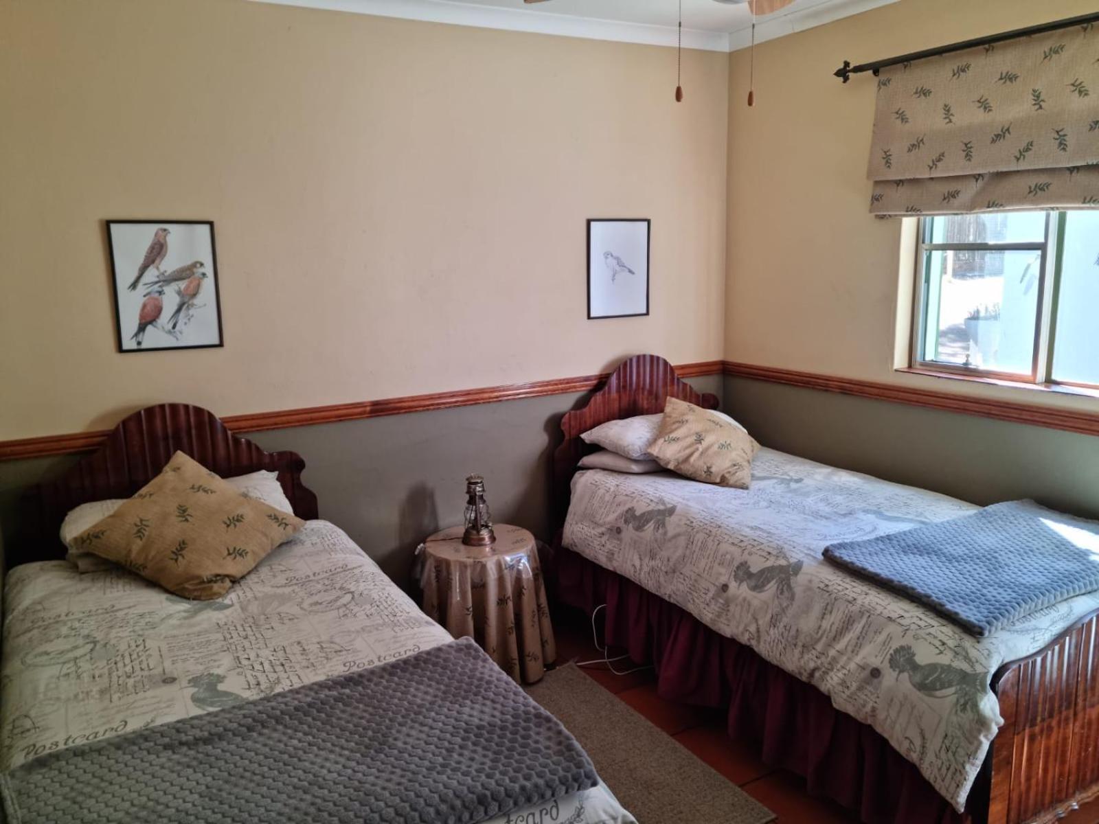 Villa Garingboom Guest Farm Springfontein Habitación foto