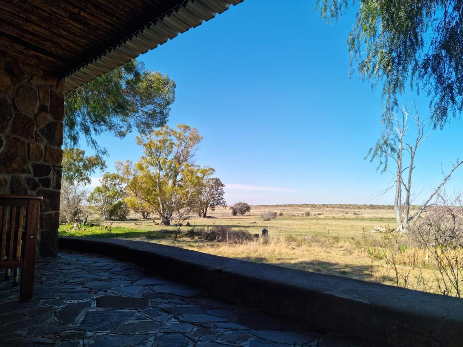 Villa Garingboom Guest Farm Springfontein Habitación foto