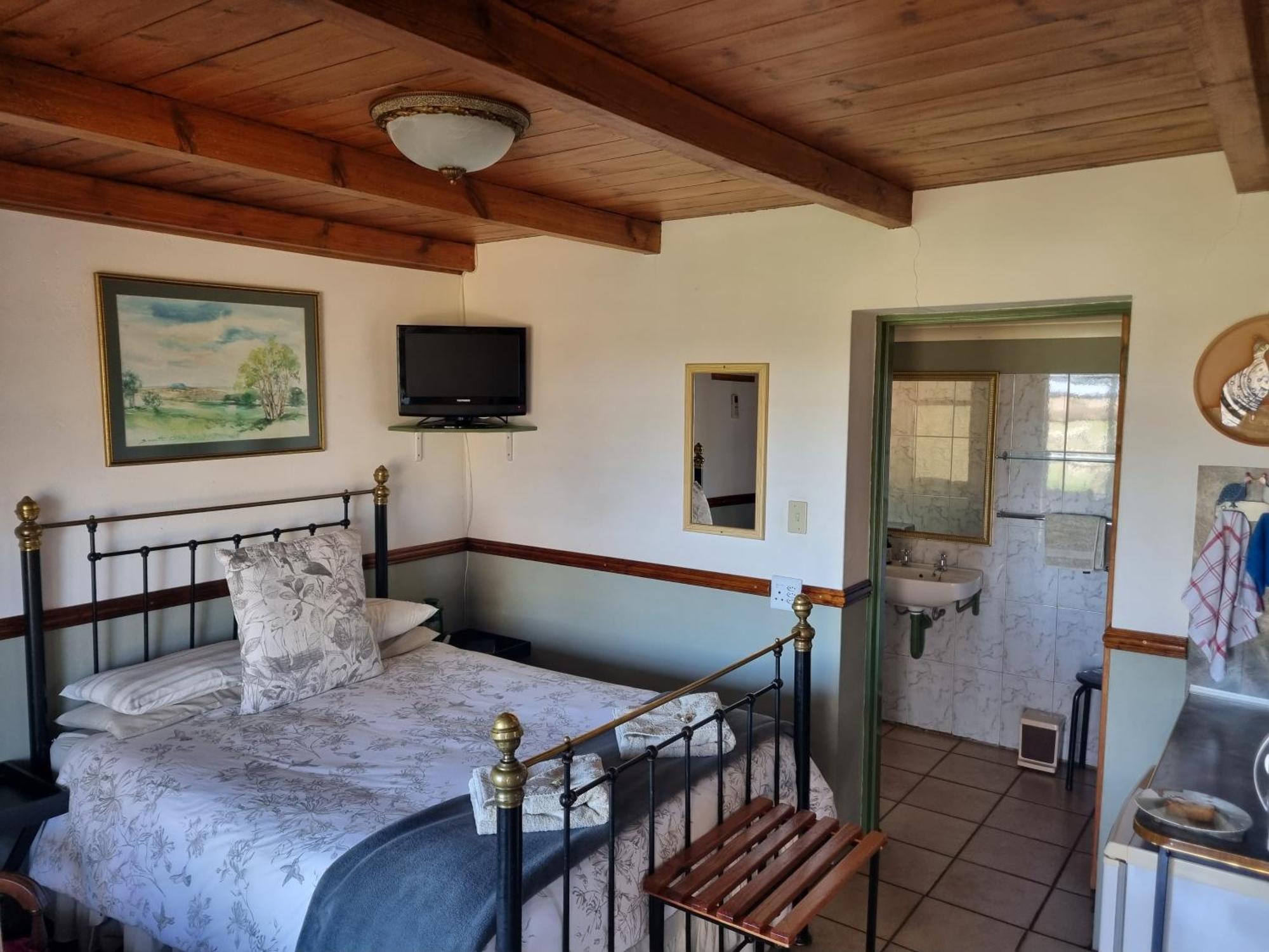 Villa Garingboom Guest Farm Springfontein Habitación foto